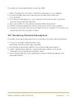 Preview for 121 page of Amazon Kindle D00511 User Manual