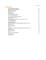 Preview for 8 page of Amazon KINDLE D00901 - User Manual