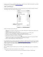 Preview for 25 page of Amazon KINDLE D00901 - User Manual