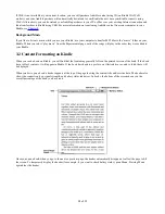 Preview for 36 page of Amazon KINDLE D00901 - User Manual