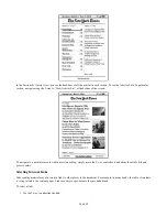 Preview for 42 page of Amazon KINDLE D00901 - User Manual