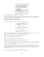 Preview for 51 page of Amazon KINDLE D00901 - User Manual