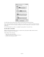 Preview for 58 page of Amazon KINDLE D00901 - User Manual