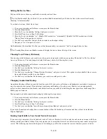 Preview for 80 page of Amazon KINDLE D00901 - User Manual