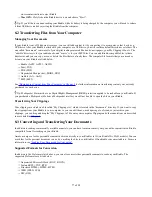 Preview for 85 page of Amazon KINDLE D00901 - User Manual