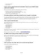 Preview for 93 page of Amazon KINDLE D00901 - User Manual