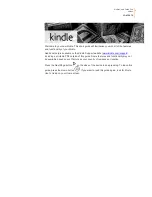 Preview for 4 page of Amazon Kindle D01100 User Manual