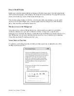 Preview for 10 page of Amazon Kindle Kindle 2 User Manual