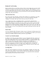 Preview for 13 page of Amazon Kindle Kindle 2 User Manual