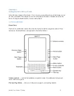 Preview for 15 page of Amazon Kindle Kindle 2 User Manual