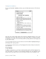 Preview for 48 page of Amazon Kindle Kindle 2 User Manual