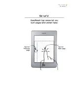 Preview for 4 page of Amazon Kindle Kindle Touch User Manual