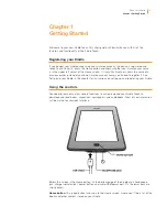 Preview for 8 page of Amazon Kindle Kindle Touch User Manual