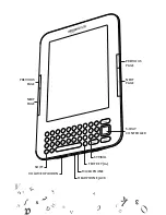 Preview for 3 page of Amazon KINDLE - LATEST GENERATION Quick Start Manual