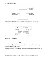 Preview for 2 page of Amazon Paperwhite User Manual