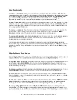 Preview for 4 page of Amazon Read on Kindle (1st Generation) Quick Start Manual