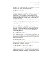 Preview for 41 page of Amazon Voyage User Manual