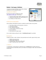 Preview for 3 page of Amazon WebStore Training Manual