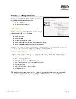 Preview for 4 page of Amazon WebStore Training Manual