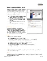 Preview for 7 page of Amazon WebStore Training Manual