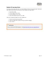 Preview for 18 page of Amazon WebStore Training Manual