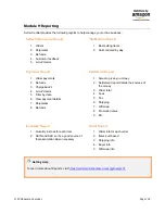 Предварительный просмотр 19 страницы Amazon WebStore Training Manual