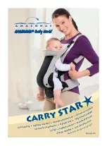 Preview for 1 page of AMAZONAS CARRY STAR Additional Instructions