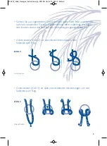 Preview for 3 page of AMAZONAS Kid's Swinger Instructions For Use Manual