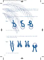 Preview for 6 page of AMAZONAS Kid's Swinger Instructions For Use Manual