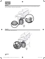 Предварительный просмотр 26 страницы AmazonBasics 720-0804HE Assembly Manual