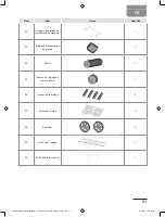 Предварительный просмотр 31 страницы AmazonBasics 720-0804HE Assembly Manual