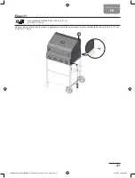 Предварительный просмотр 41 страницы AmazonBasics 720-0804HE Assembly Manual