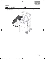 Предварительный просмотр 43 страницы AmazonBasics 720-0804HE Assembly Manual