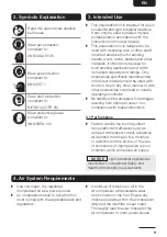 Preview for 9 page of AmazonBasics AT-7034MSK Original Instructions Manual