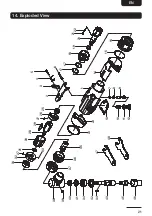 Preview for 21 page of AmazonBasics AT-7034MSK Original Instructions Manual