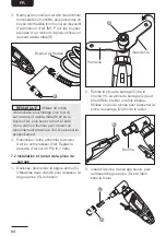 Preview for 34 page of AmazonBasics AT-7034MSK Original Instructions Manual