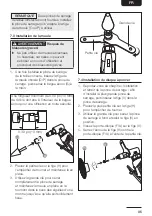 Preview for 35 page of AmazonBasics AT-7034MSK Original Instructions Manual