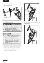 Preview for 36 page of AmazonBasics AT-7034MSK Original Instructions Manual