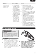 Preview for 39 page of AmazonBasics AT-7034MSK Original Instructions Manual