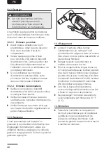 Preview for 40 page of AmazonBasics AT-7034MSK Original Instructions Manual