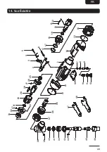 Preview for 43 page of AmazonBasics AT-7034MSK Original Instructions Manual