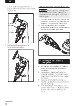 Preview for 58 page of AmazonBasics AT-7034MSK Original Instructions Manual