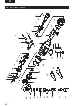 Preview for 66 page of AmazonBasics AT-7034MSK Original Instructions Manual