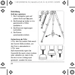 Предварительный просмотр 26 страницы AmazonBasics B00CF1LS94 Quick Setup Manual