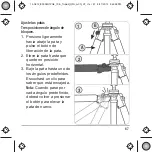 Preview for 67 page of AmazonBasics B00CF1LS94 Quick Setup Manual