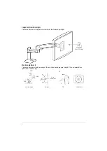 Preview for 4 page of AmazonBasics B00MIBN16O Instruction Manual