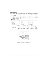 Preview for 6 page of AmazonBasics B00MIBN16O Instruction Manual