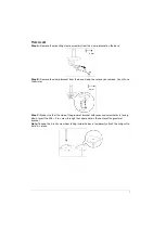 Preview for 7 page of AmazonBasics B00MIBN16O Instruction Manual