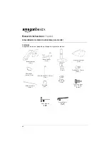 Preview for 86 page of AmazonBasics B00MIBN16O Instruction Manual