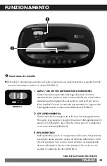 Предварительный просмотр 33 страницы AmazonBasics B00TOAK5Q6 Instruction Manual